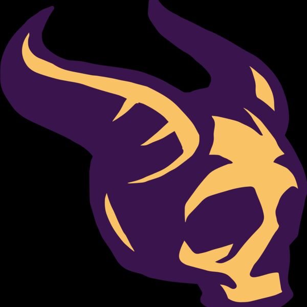 Elements Skulls logo template 164 Thumbnail