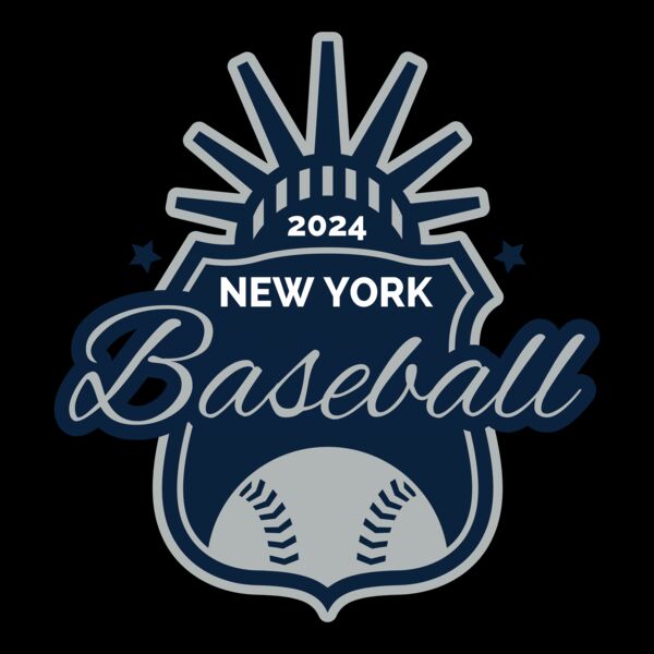 Baseball New York Thumbnail