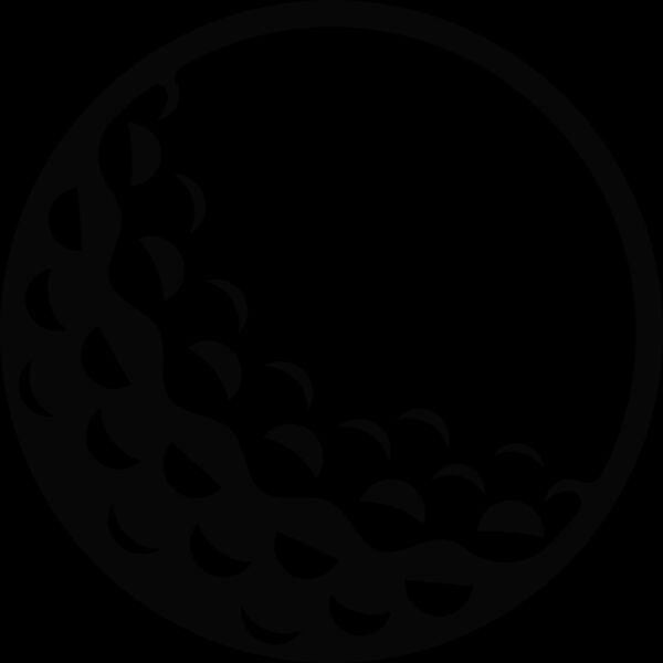 Golf   Clipart 1 Thumbnail