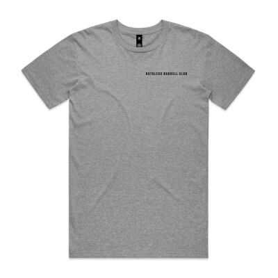 OG Supporter T-Shirt (Black Print) Thumbnail