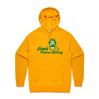 Jims's Powerlifting Hood Thumbnail