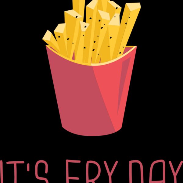 It's Fry Day Thumbnail
