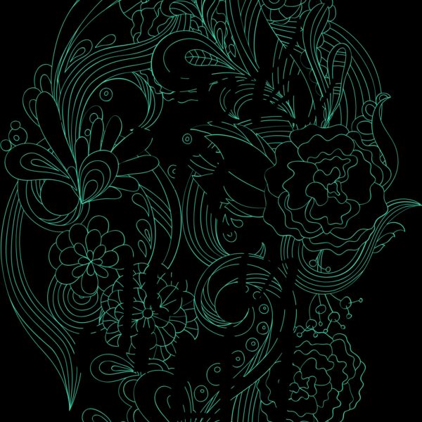 delicious vector tshirt design 23 Thumbnail