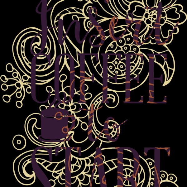 delicious vector tshirt design 6 Thumbnail