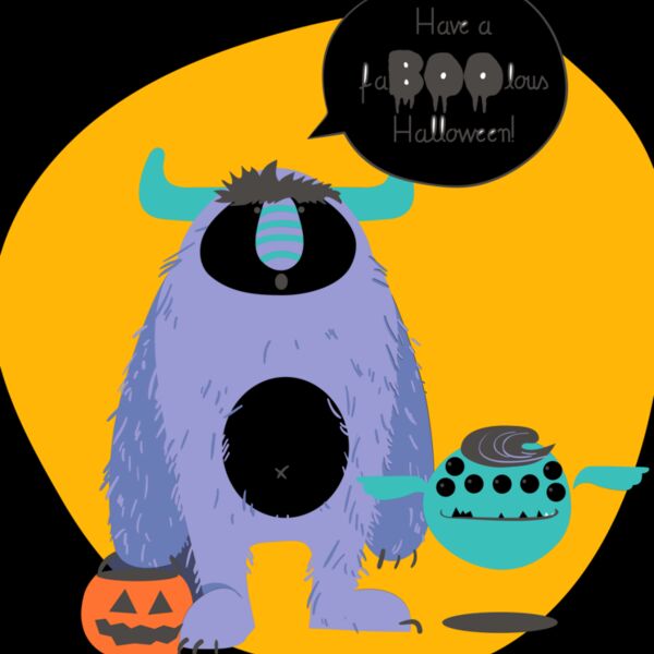 Have A FaBOOlous Halloween Thumbnail