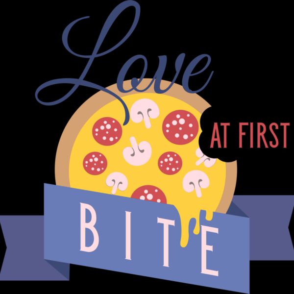 Love At First Bite Pizza Thumbnail