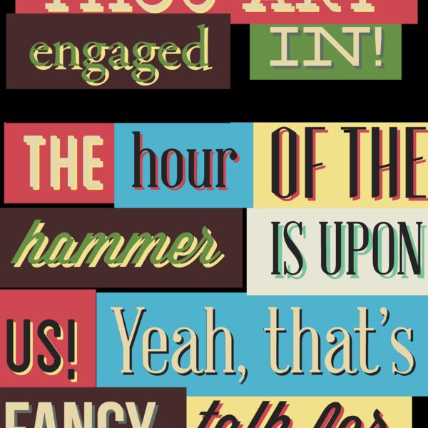 Stop! Hammer Time! Thumbnail