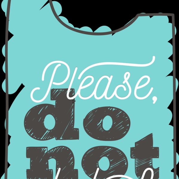 Please Do Not Disturb Thumbnail