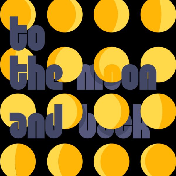 To The Moon And Back Thumbnail