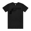 AS Colour Mens Basic Tee Thumbnail