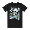 AS Colour Mens Basic Tee Thumbnail