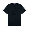Cloke Mens Outline Tee Thumbnail