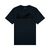 Cloke Mens Outline Tee Thumbnail
