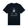 Cloke Mens Outline Tee Thumbnail
