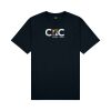 Cloke Mens Outline Tee Thumbnail
