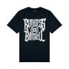 Cloke Mens Outline Tee Thumbnail