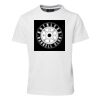 Podium Mens Poly Tee Thumbnail