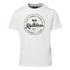 Podium Mens Poly Tee Thumbnail