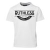 Podium Mens Poly Tee Thumbnail
