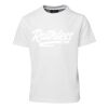 Podium Mens Poly Tee Thumbnail