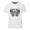 Podium Mens Poly Tee Thumbnail