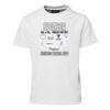 Podium Mens Poly Tee Thumbnail