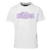 Podium Mens Poly Tee Thumbnail