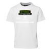 Podium Mens Poly Tee Thumbnail