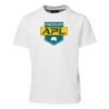 Podium Mens Poly Tee Thumbnail