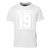 Podium Mens Poly Tee Thumbnail