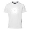 Podium Mens Poly Tee Thumbnail