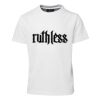 Podium Mens Poly Tee Thumbnail