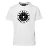 Podium Mens Poly Tee Thumbnail
