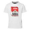 Podium Mens Poly Tee Thumbnail