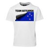 Podium Mens Poly Tee Thumbnail