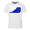 Podium Mens Poly Tee Thumbnail