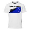 Podium Mens Poly Tee Thumbnail