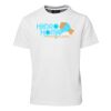 Podium Mens Poly Tee Thumbnail