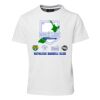 Podium Mens Poly Tee Thumbnail