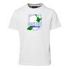 Podium Mens Poly Tee Thumbnail