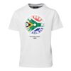 Podium Mens Poly Tee Thumbnail
