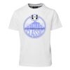 Podium Mens Poly Tee Thumbnail