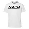 Podium Mens Poly Tee Thumbnail