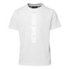Podium Mens Poly Tee Thumbnail