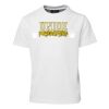 Podium Mens Poly Tee Thumbnail