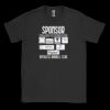 Gildan Mens Softstyle T-Shirt Thumbnail