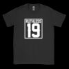 Gildan Mens Softstyle T-Shirt Thumbnail