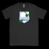 Gildan Mens Softstyle T-Shirt Thumbnail