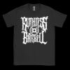Gildan Mens Softstyle T-Shirt Thumbnail