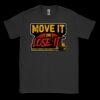 Gildan Mens Softstyle T-Shirt Thumbnail